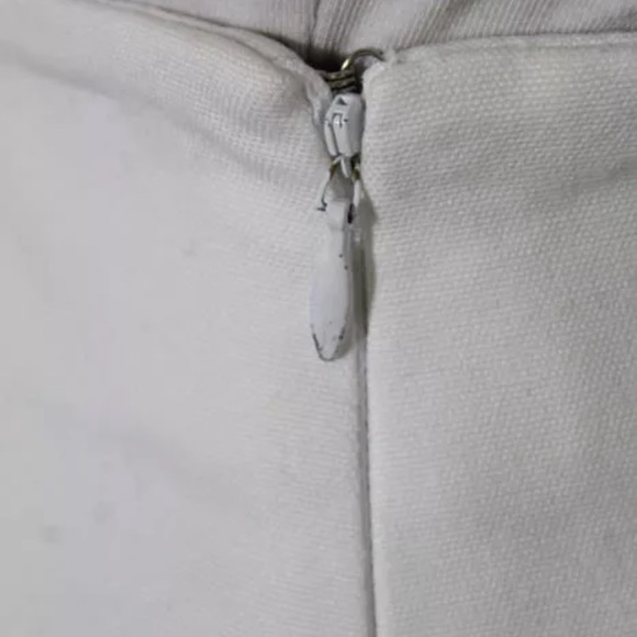 Button up back skirt - Picture 4 of 7